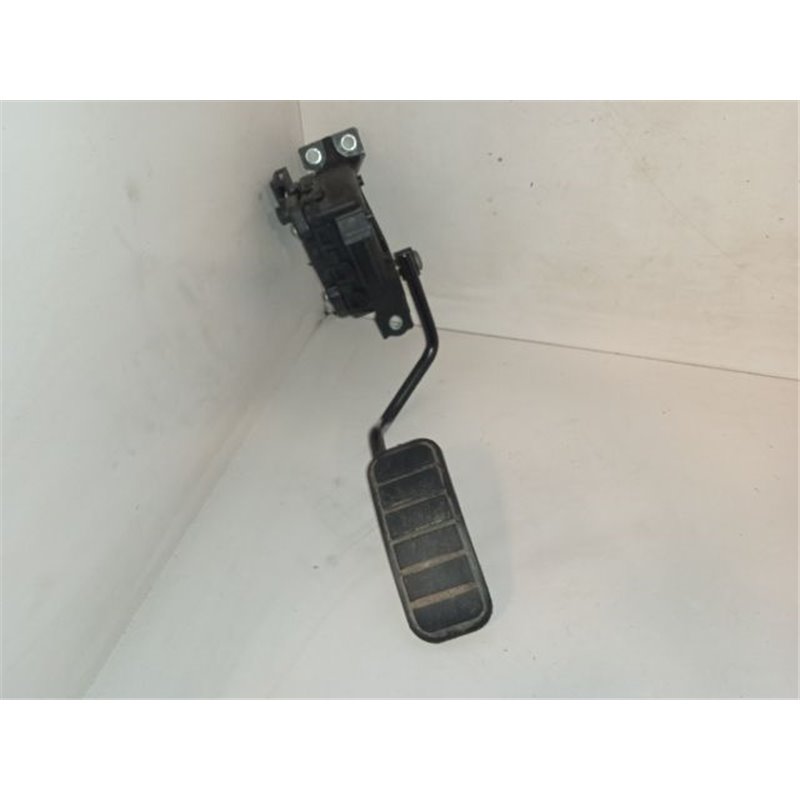 RENAULT VEL SATIS (BJ0_) Gázpedál (Elektromos)