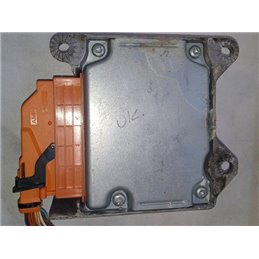 PEUGEOT 307 (3A/C) Légzsák Elektronika