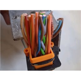 PEUGEOT 307 (3A/C) Légzsák Elektronika