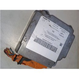 PEUGEOT 307 (3A/C) Légzsák Elektronika