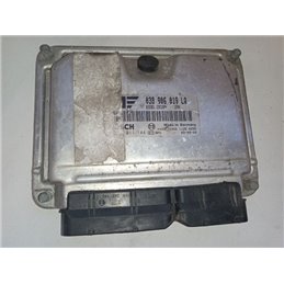 VW GOLF IV Variant (1J5) Motorvezérlő