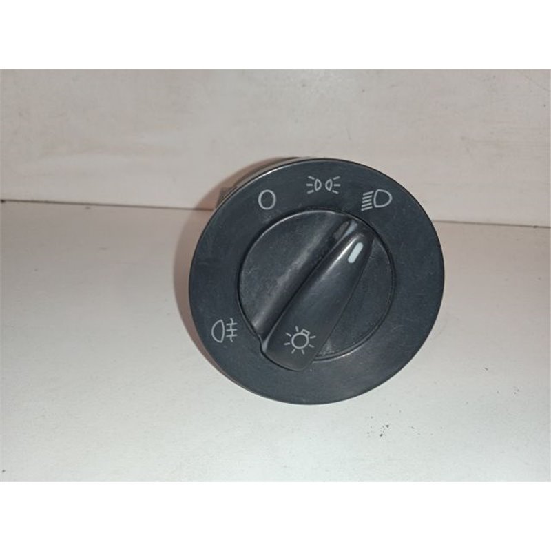 VW BORA (1J2) Világítás Kapcsoló