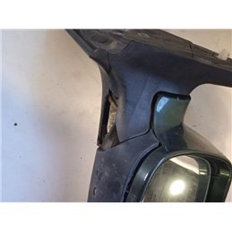 VW BORA (1J2) Jobb Visszapillantó Tükör (Mechanikus)