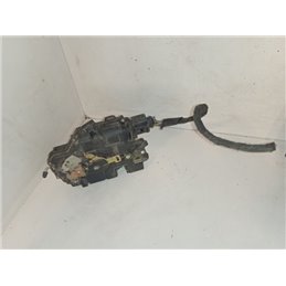 VW GOLF IV (1J1) Bal első Ajtózár