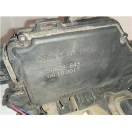 VW GOLF IV (1J1) Bal első Ajtózár