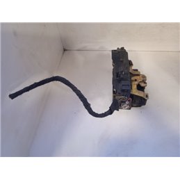 VW GOLF IV (1J1) Bal első Ajtózár