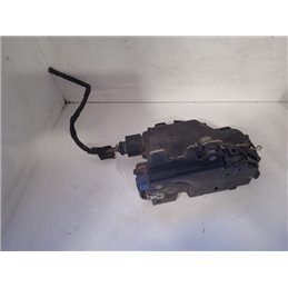 VW GOLF IV (1J1) Bal első Ajtózár