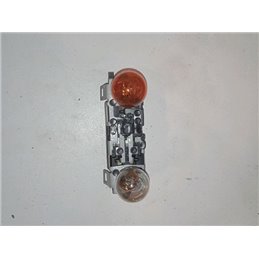 RENAULT VEL SATIS (BJ0_) Jobb Hátsó Lámpa Foglalat