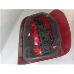 VW POLO (6N1) Bal Hátsó Lámpa