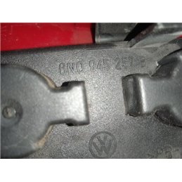 VW POLO (6N1) Bal Hátsó Lámpa