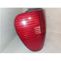 VW POLO (6N1) Bal Hátsó Lámpa