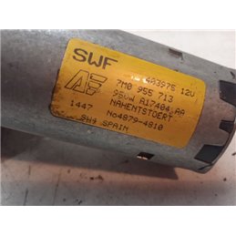 VW SHARAN Hátsó Ablaktörlő Motor