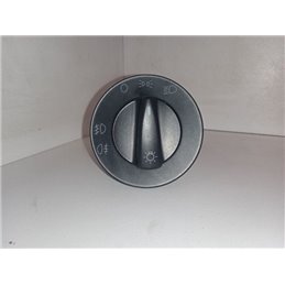 VW SHARAN (7M8, 7M9, 7M6) Világítás Kapcsoló