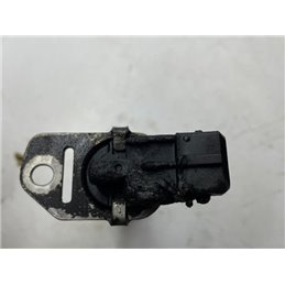 BMW X6 (F16, F86) Okoskerék Állító