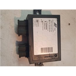 VW SHARAN Immobilizer Elektronika