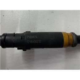 BMW 7 (E65, E66, E67) Porlasztó (1 db)