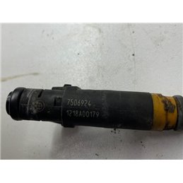 BMW 7 (E65, E66, E67) Porlasztó (1 db)