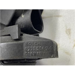 BMW 7 (E65, E66, E67) Gyújtótrafó