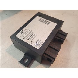 VW SHARAN Immobilizer Elektronika