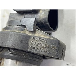 BMW 7 (E65, E66, E67) Gyújtótrafó