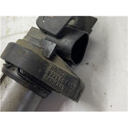 BMW 7 (E65, E66, E67) Gyújtótrafó