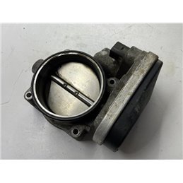 BMW 7 (E65, E66, E67) Fojtószelep (Elektromos)