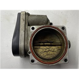 BMW 7 (E65, E66, E67) Fojtószelep (Elektromos)