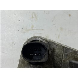 BMW 7 (E65, E66, E67) Fojtószelep (Elektromos)