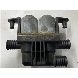 BMW 7 (E65, E66, E67) Állófűtés Szivattyú (Elektromos)