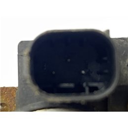 BMW 7 (E65, E66, E67) Állófűtés Szivattyú (Elektromos)