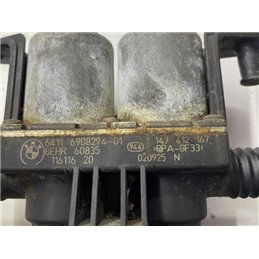 BMW 7 (E65, E66, E67) Állófűtés Szivattyú (Elektromos)