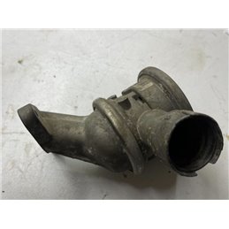 BMW 7 (E65, E66, E67) EGR / AGR Szelep