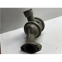 BMW 7 (E65, E66, E67) EGR / AGR Szelep