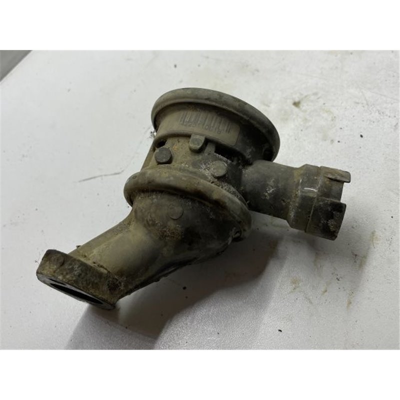 BMW 7 (E65, E66, E67) EGR / AGR Szelep