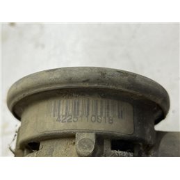 BMW 7 (E65, E66, E67) EGR / AGR Szelep