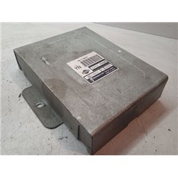 NISSAN ALMERA I Motorvezérlő