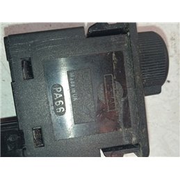 NISSAN PRIMERA Fényszórómagasság Állító Kapcsoló