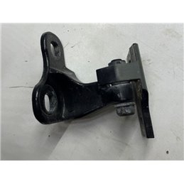 BMW 7 (E65, E66, E67) Bal hátsó Felső Zsanér