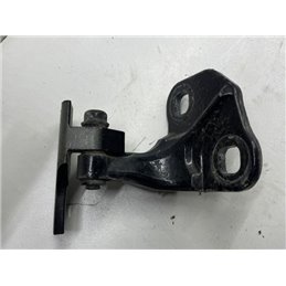 BMW 7 (E65, E66, E67) Jobb hátsó Alsó Zsanér