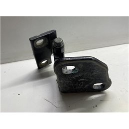 BMW 7 (E65, E66, E67) Bal hátsó Alsó Zsanér