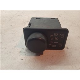 NISSAN PRIMERA Fényszórómagasság Állító Kapcsoló