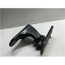 BMW 7 (E65, E66, E67) Bal első Felső Zsanér