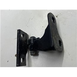 BMW 7 (E65, E66, E67) Bal első Felső Zsanér