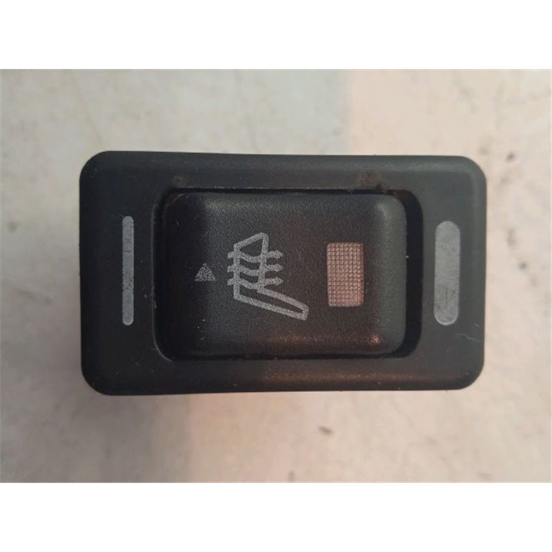 NISSAN PRIMERA Bal első Ülésfűtés Kapcsoló