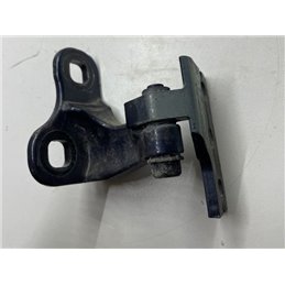 BMW 7 (E65, E66, E67) Bal hátsó Felső Zsanér