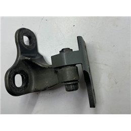 BMW 7 (E65, E66, E67) Bal első Felső Zsanér