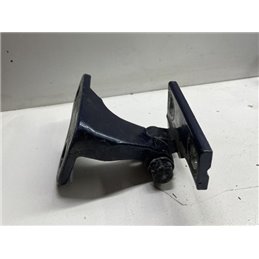 BMW 7 (E65, E66, E67) Jobb hátsó Felső Zsanér