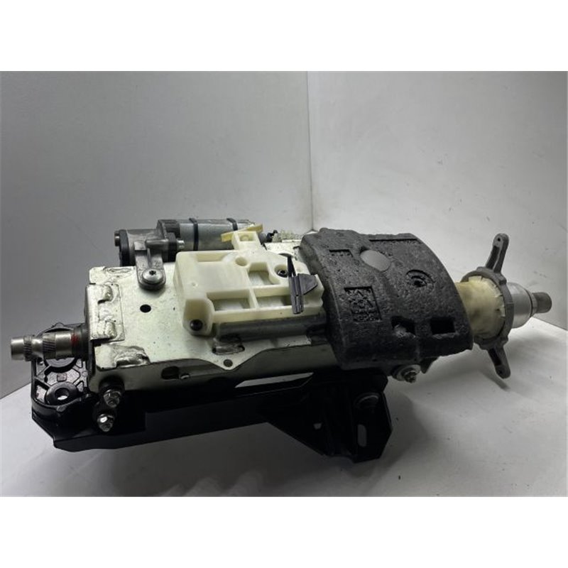 BMW 7 (E65, E66, E67) Kormányoszlop