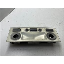 BMW 7 (E65, E66, E67) Beltér Világítás Első