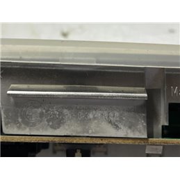 BMW 7 (E65, E66, E67) Beltér Világítás Első